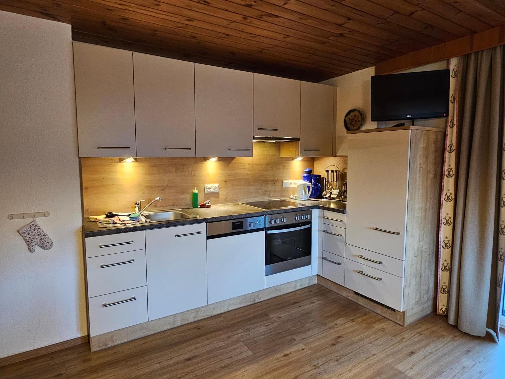 Appartements Waldruh Achenkirch Luaran gambar