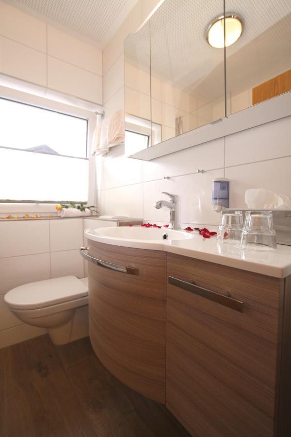 Appartements Waldruh Achenkirch Luaran gambar